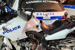 Ο ίδιος Ρομά ήταν και στην αιματηρή καταδίωξη στο Πέραμα