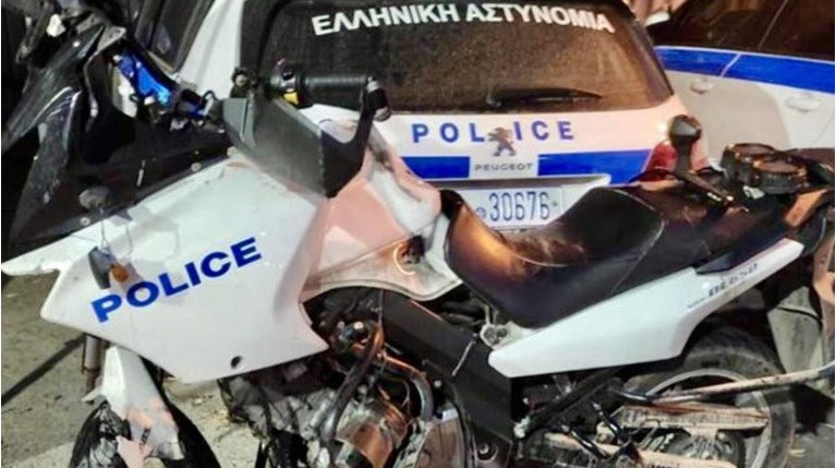 Ο ίδιος Ρομά ήταν και στην αιματηρή καταδίωξη στο Πέραμα