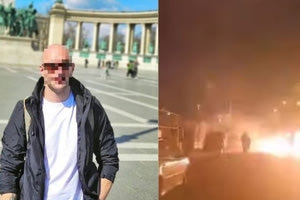 Ακρωτηρίασαν το πόδι του αστυνομικού