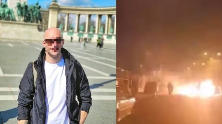 Ακρωτηρίασαν το πόδι του αστυνομικού