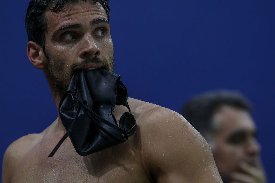 Χάλκινο μετάλλιο για Βαζαίο και Παπαστάμο