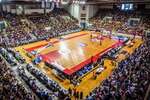 Ετοιμάζονται Ηράκλειο και Εθνική Παίδων για το Ευρωπαϊκό μπάσκετ U16