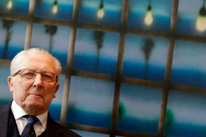 Πέθανε ο Ζακ Ντελόρ