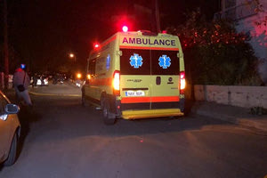 Νεκρός ο δικυκλιστής του χθεσινού τροχαίου. Ήταν μόλις 23 ετών