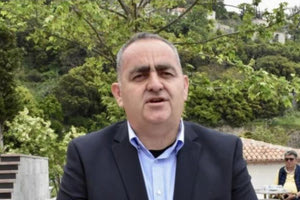 Ραγδαίες εξελίξεις στην υπόθεση Μπελέρη μετά την παραίτηση του Γκόρο