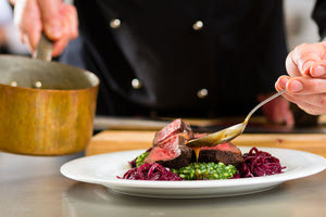 Διάσημος σεφ  σε πεντάστερο απολύθηκε μετά απο εξευτελιστικό καψόνι  σε εργαζόμενο