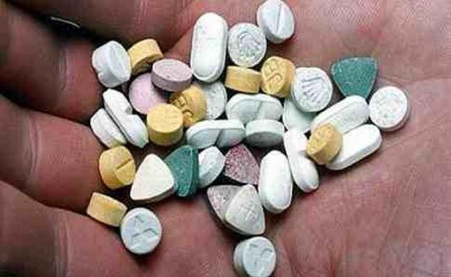 Ένα … φαρμακείο με ναρκωτικά κι άλλα χάπια έκρυβε στο σπίτι του Ηρακλειώτης- Πώς τον εντόπισαν λιμενικοί του Κεντρικού Λιμεναρχείου Hρακλείου