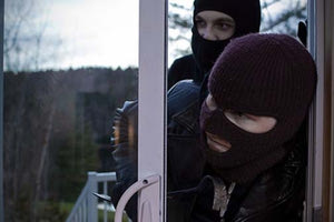 Στη φυλακή οι Γεωργιανοί με  την ιδιαίτερη τεχνική στις διαρρήξεις