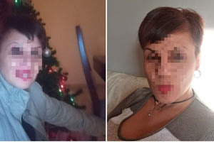 Γυναικοκτονία στη Σαλαμίνα: Δεν πρόλαβε να χρησιμοποιήσει το κουμπί πανικού η 43χρονη