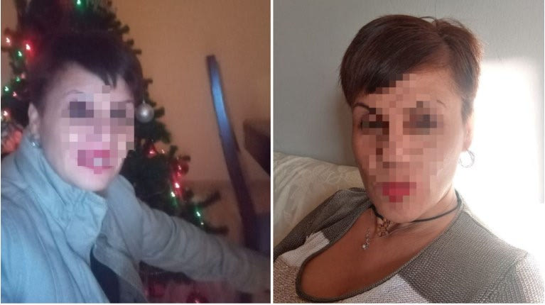 Γυναικοκτονία στη Σαλαμίνα: Δεν πρόλαβε να χρησιμοποιήσει το κουμπί πανικού η 43χρονη