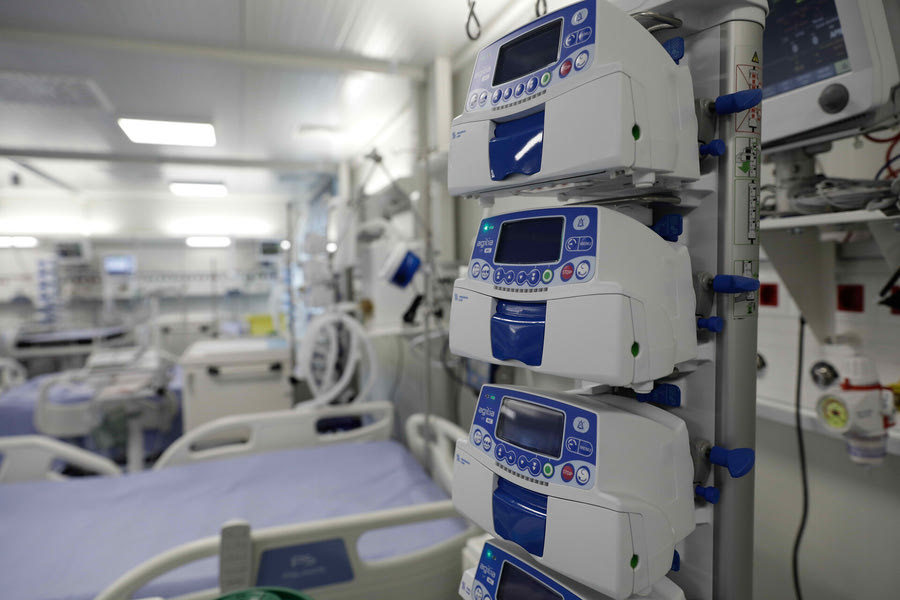 Μικρή υποχώρηση στο εγκεφαλικό οίδημα της μαθήτριας που υπέστη αλλεργικό σοκ-Τι περιμένουν οι γιατροί