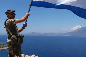 Μία η σφαίρα, δεκάδες τα ερωτηματικά: «Ο Μανόλης μας δεν αυτοκτόνησε»