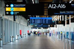 Τέλος στην περιπέτεια των 100 επιβατών με την πτήση της Ryanair