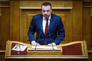 Παρασύρης: Επιτέλους να σταματήσει το σίριαλ με το διαγωνισμό των φωτοβολταϊκών στην Κρήτη και την Πελοπόννησο