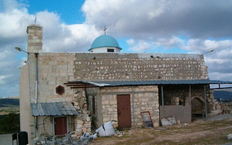 Επίθεση της Χεζμπολάχ σε ελληνορθόδοξη εκκλησία στο βόρειο Ισραήλ