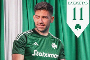 Στέλνουν και τον Μπακασέτα στον Παναθηναϊκό οι Τούρκοι