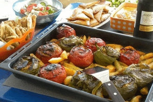 Τρίτη καλύτερη κουζίνα στον κόσμο η ελληνική!