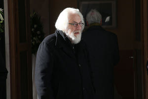 Έφυγε από τη ζωή ο σπουδαίος Γιώργος Μιχαλακόπουλος