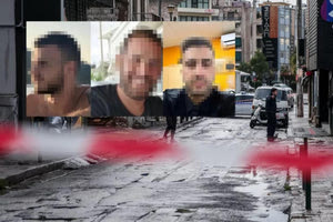 Γκάζι – Ταυτοποιήθηκαν οι δράστες της επίθεσης: – «Γνωστοί» της ΕΛ.ΑΣ