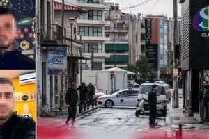 Κρίσιμη η κατάσταση των δύο κρητικών που πυροβολήθηκαν στο κεφάλι