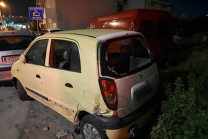 Αρνήθηκαν το γάμο μεταξύ ανηλίκων και από τότε ζουν μία κόλαση. Η περιπέτεια μιας οικογένειας στο Ηράκλειο