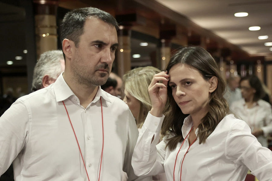 Επίσημα αποκαλυπτήρια για τους “11”