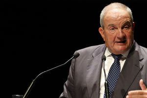 Παρέμβαση Καραμανλή για τα ελληνοτουρκικά