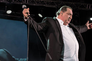 Την Τρίτη σε λαϊκό προσκύνημα η σορός του, την Τετάρτη η κηδεία