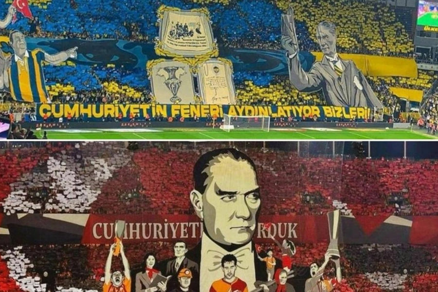 Οι Σαουδάραβες ακύρωσαν το σούπερ καπ και την φιέστα των Τούρκων!