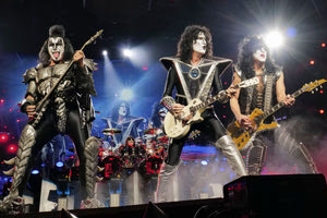 Τέλος εποχής για το θρυλικό ροκ συγκρότημα