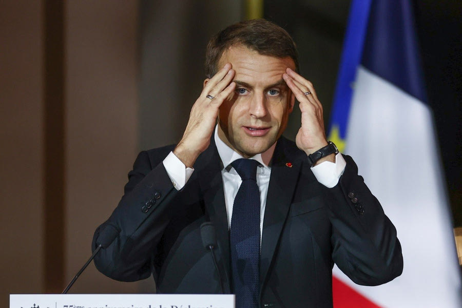 Απορρίφθηκε πριν συζητηθεί!