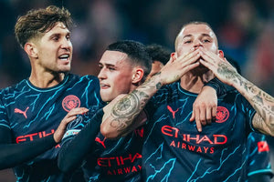 Παρί και Πόρτο τα δύο τελευταία «εισιτήρια» στο CL