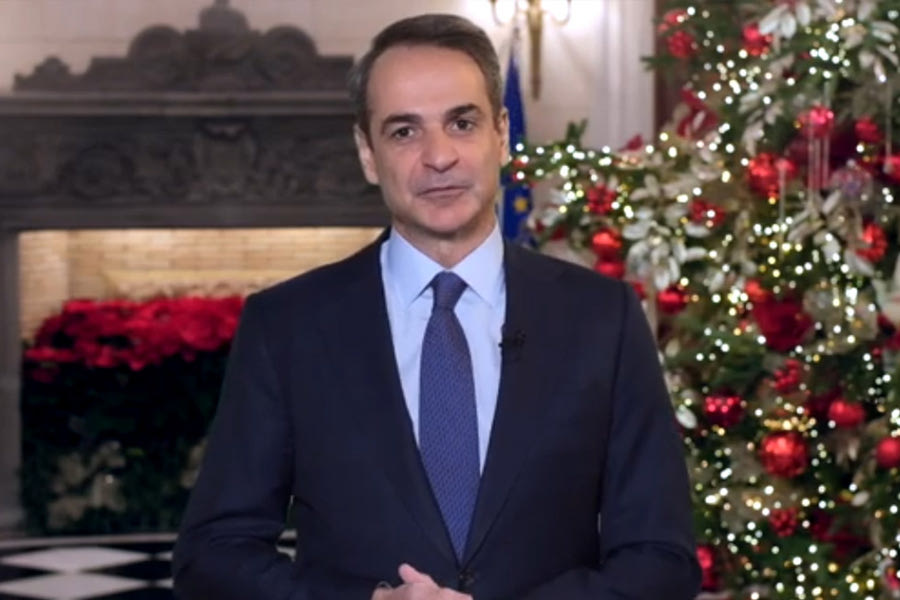 “Έρχονται αλλαγές που θα ξεβολέψουν ορισμένους”