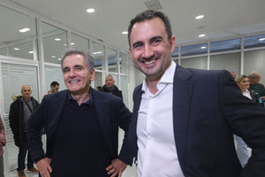 Και το όνομα αυτού…”Νέα Αριστερά”!