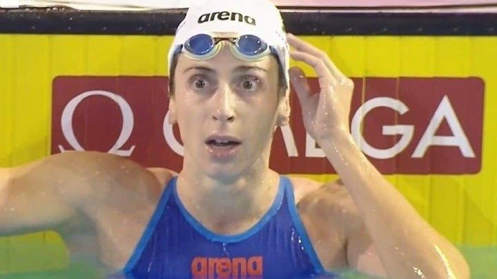 Χάλκινο και πανελλήνιο ρεκόρ η Ντουντουνάκη