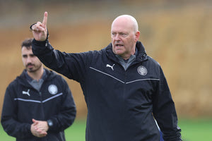 ΟΦΗ: Οι παίκτες που επέλεξε ο Πέπε Μελ ενόψει Αρη