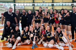 Με καθαρό τρίποντο τελείωσαν τη χρονιά οι γυναίκες του ΟΦΗ στην Α2 βόλεϊ