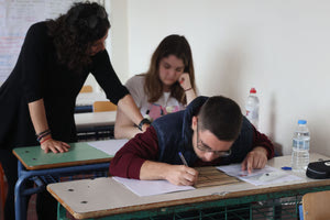 Ανακοινώθηκαν οι συντελεστές Ελάχιστης Βάσης Εισαγωγής για τις Πανελλήνιες 2024