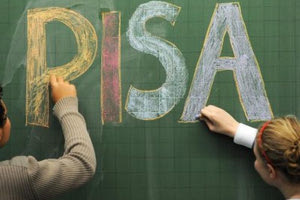 Τι λέει το ΠΑΣΟΚ για τα αποτελέσματα Pisa 2022