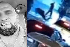 Κάθειρξη 32 ετών στον Αλβανό «πιστολέρο» για την επίθεση σε βάρος τριών Κρητικών στο Γκάζι