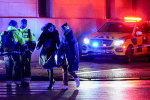 Μακελειό στην Πράγα: Τα τραγικά λάθη των αστυνομικών αρχών
