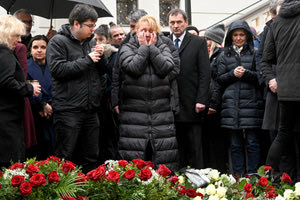 Ήθελε να προκαλέσει το απόλυτο μακελειό στο Πανεπιστήμιο της Πράγας