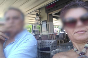 Γυναικοκτονία Σαλαμίνα: Συνελήφθη ο δράστης της δολοφονίας της 43χρονης