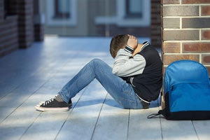 Με κάταγμα στο νοσοκομείο μαθητής μετά από ξυλοδαρμό!