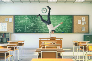 ΟΟΣΑ: «Πάτος» οι Έλληνες μαθητές στα μαθηματικά, στην κατανόηση κειμένου και στις φυσικές επιστήμες