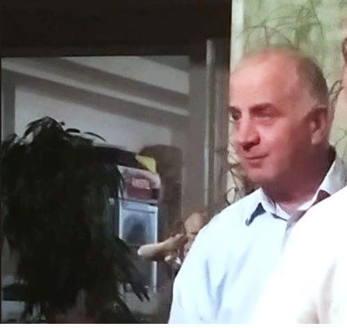 Πένθος στην ΕΛ.ΑΣ στην Κρήτη για το θάνατο του ταξίαρχου εν αποστρατεία Σπύρου Ραπάνη