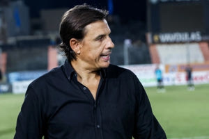 Ψάχνει από την αρχή ο ΟΦΗ για προπονητή