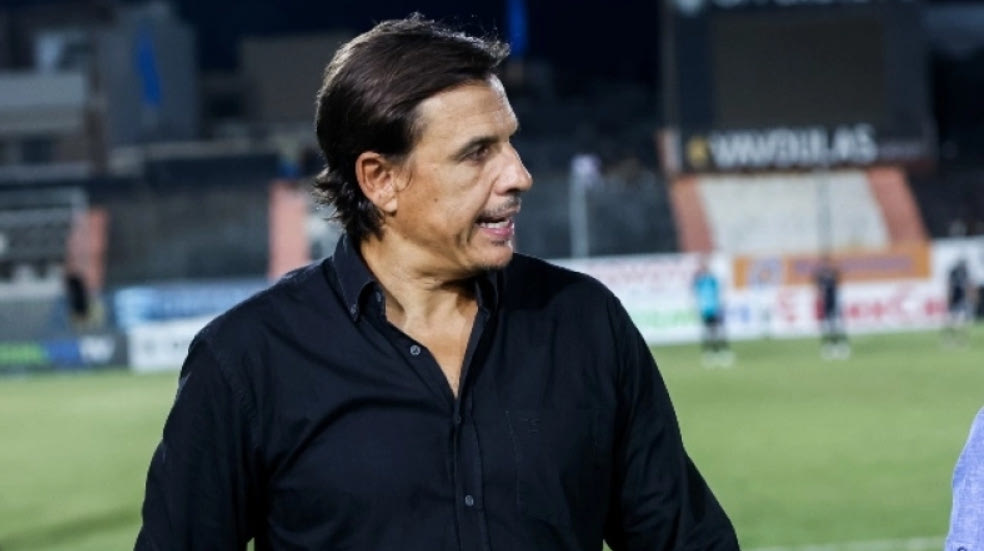 Ψάχνει από την αρχή ο ΟΦΗ για προπονητή