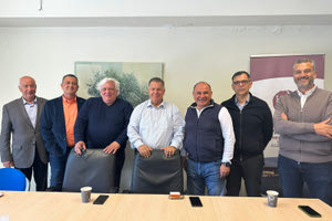 Η νέα διοίκηση του Συνδέσμου Τουρισμού Κρήτης και τα πλάνα της