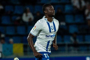 Στα «ραντάρ» του ΟΦΗ ο Γκανέζος Ντάουντα σύμφωνα με τους Ισπανούς